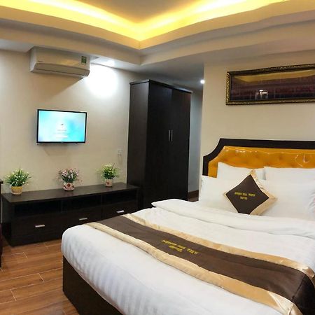 Sapa Odyssey Hostel Zewnętrze zdjęcie