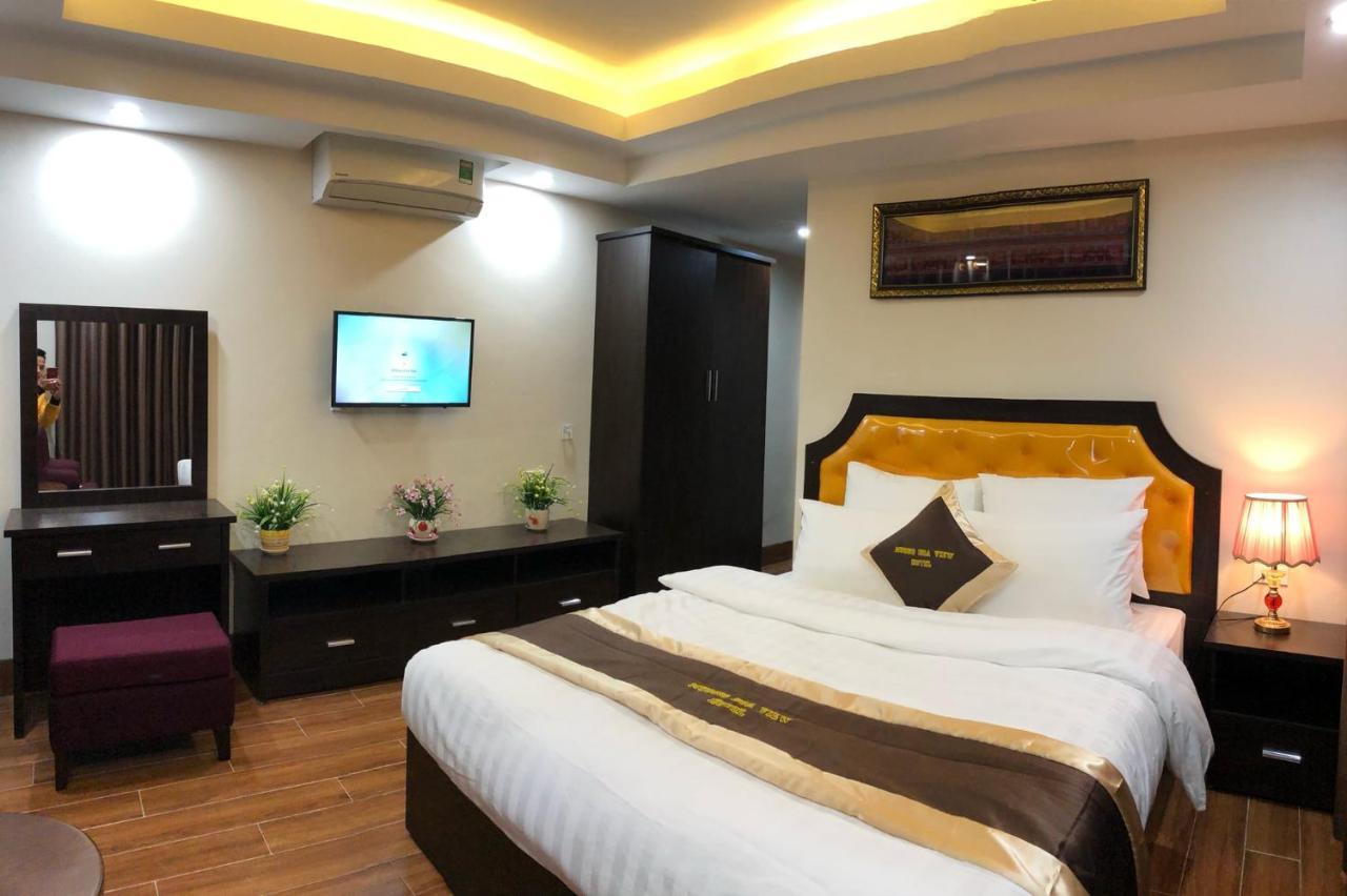 Sapa Odyssey Hostel Zewnętrze zdjęcie