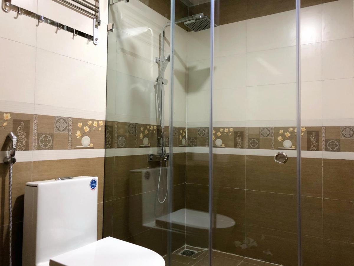 Sapa Odyssey Hostel Zewnętrze zdjęcie